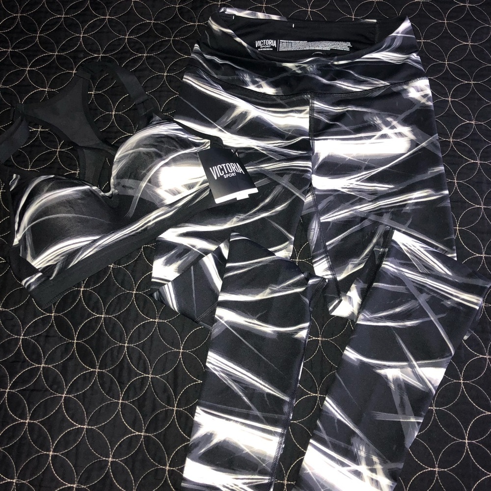 Victorias secret sport